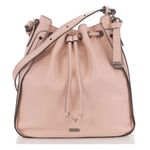 Brahmin BLAIR BLOSSOM GALVESTON Pink Sold Out NWOT pale pink leather Photo 13