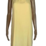Bisou Bisou  sleeveless twist back dress Photo 0