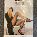 Wolford Individual 10 Tights in Black Size small new in package Photo 0