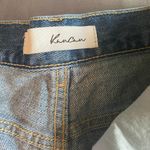 KanCan USA KanCan Camo Distressed Jeans Photo 2