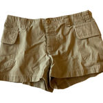 Old Navy  Mid-Rise Cargo Shorts Photo 0