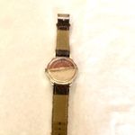 Chico's Chico’s Women Watch w/ Leather Strap Photo 2