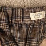 Brandy Melville Plaid Pants Photo 3