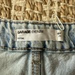 Garage  Jean Shorts Photo 3