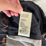 Anthropologie NEW Pilcro Beach Cargo Linen Pants extra small Photo 14