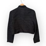 Banana Republic  Apolline Cropped Jacket Size Small Photo 6