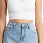 Abound Seamless Strappy Longline Bralette Photo 4