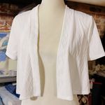 Naïf  mini jacket dress top cover up Photo 0