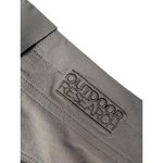 Outdoor Research Pant Womens Size 8 Gray Outdoor Activewear Hiking Camping Trail Photo 2