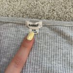 Garage  Long Sleeve Top Photo 2