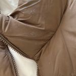 Love Tree Reversible Crop Puffer Vest Photo 2