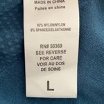 Jockey light support sport bra wicking seam free L Size L Photo 3