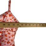 Urban Outfitters NWT Women's Size Medium Butterfly Slip Mini Dress Photo 8