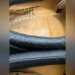 Dr. Martens 8053 VINTAGE Original MADE IN ENGLAND OXFORD SHOES Black UK5 US7 Photo 6