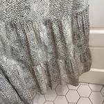 Rails Adora Snake-Print Midi Dress Photo 10