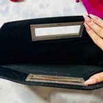 EXPRESS Leather Clutch Photo 4