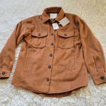 Thread and Supply New  Shacket Photo 0