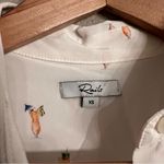 Rails Kate Silk Cocktail Blouse Photo 4