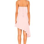 superdown Malaya Asymmetric Ruffle Dress Photo 2