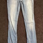 Hollister Low-Rise Jegging Photo 0