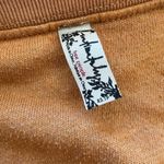 Free People Intimately Kelly oversized sherpa sweatshirt Photo 7