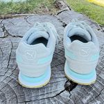 Puma Womens Vista C Runner Casual Shoes Sneakers Size 7.5 .. Photo 2