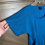 Mossimo Blue T Photo 2