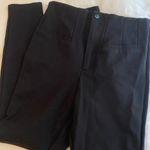 Free People Black Pants Photo 1