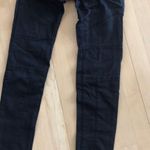 American Eagle  Black Detailed Pant Photo 1