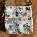 Dooney & Bourke Disney Dooney crossbody Photo 3