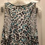 Apt. 9 FINAL MARKDOWN Jazzy ladies  tank extra large Photo 3