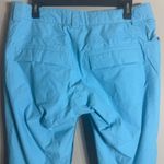 Burton DryRide Snowboard Ski Snow Pant Womens Medium Blue Outdoor Pockets Active Photo 10