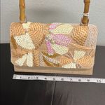 Haute Hippie  | Sequin/Beaded Shoulder Bag Photo 11
