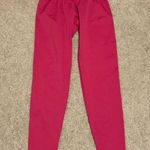NVGTN  Hot Pink Leggings Size Small Photo 1