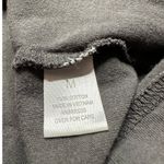 Playboy : Black and White Contrast Logo Long Sleeve Photo 5