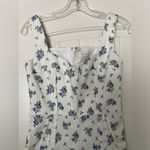 Petersyn X REVOLVE Malta Dress in Bloom White Size XS Photo 2