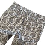 Anthropologie Cartonnier Lavender Tapestry Pants, Sz 10 Photo 12
