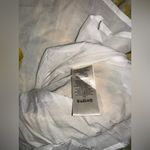 Free People NWOT  Sundrenched Floral Tiered Maxi Yellow combo Sundress Sz S Photo 9