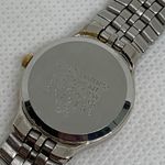 Citizen Vintage  women watch two tone black dial 22mm round size 8” running Photo 5