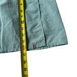 Royal Robbins Blue Green Athletic Outdoor Mini Skort/Skirt Women's Size 10 65-5 Photo 7