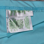 Lilly Pulitzer  Lakelyn Luxletic Athletic Golf Tennis Sleeveless Ruffle Top XXS Photo 5