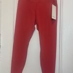 Lululemon  Align High-Rise Pant 28" Desert Red Size 12 Photo 1
