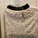 LC Lauren Conrad FINAL MARKDOWN NWT Lauren Conrad urban romance skirt small Photo 0