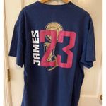 Majestic Cleveland cavaliers basketball championship Shirt Photo 3