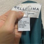 American Vintage Vintage Y2K Bellissima Fashions Faux Wrap Floral Top Size 10 Coquette Photo 3