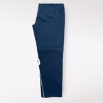 Ralph Lauren Straight Wide Leg Jeans Womens 12 Black Streetwear Grunge Photo 5