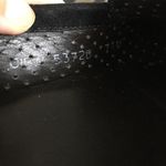 Stuart Weitzman  Suede‎ Tassel Loafer Womens Sz 7.5M Shoes Perforated Wedg… Photo 6