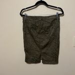 Current/Elliott Current Elliott The‎ SoHo Zip Stiletto Pencil Skirt Size 28 Photo 5