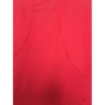 Sport-tek  ALDI Short Sleeve Employee Work Polo Shirt Women's Size XL Red Photo 6