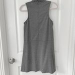 Freeway Apparel Freeway Black and White Sleeveless Dress small Photo 4